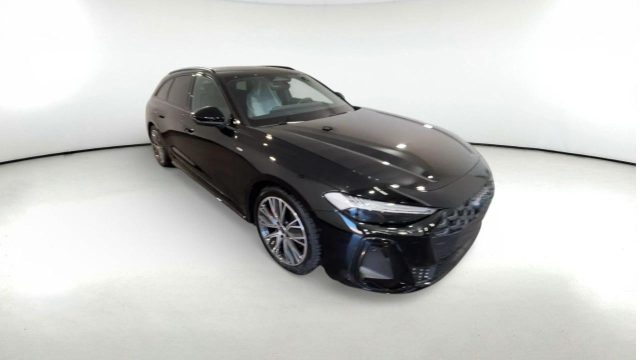 AUDI A5 usata, con Park Distance Control