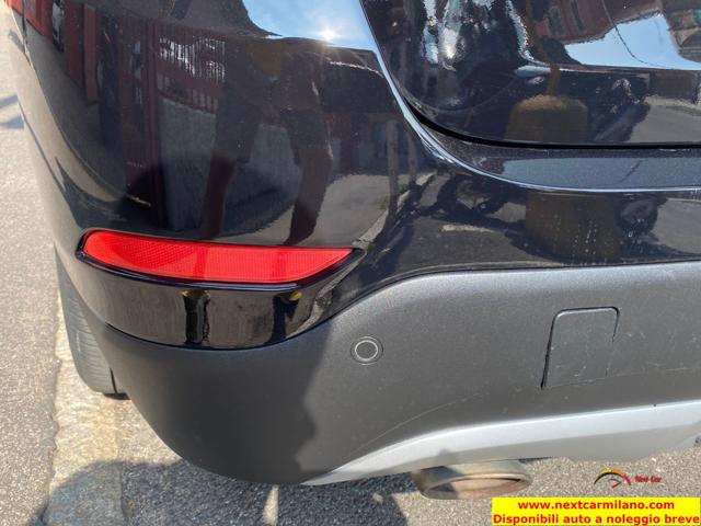 BMW X1 usata, con Monitoraggio pressione pneumatici