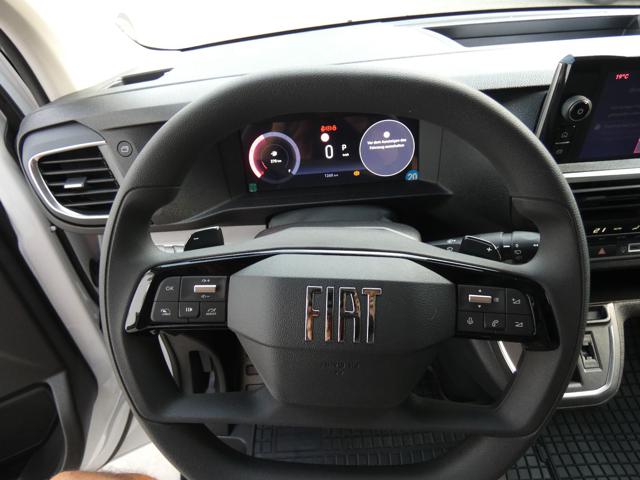 FIAT Ulysse usata, con Climatizzatore