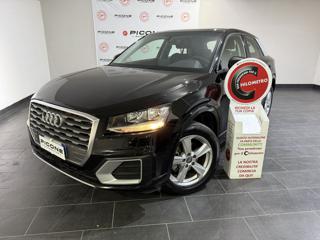 AUDI Q2 30 TDI 1.6 S-tronic Sport