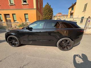 LAND ROVER Range Rover Velar usata, con Boardcomputer