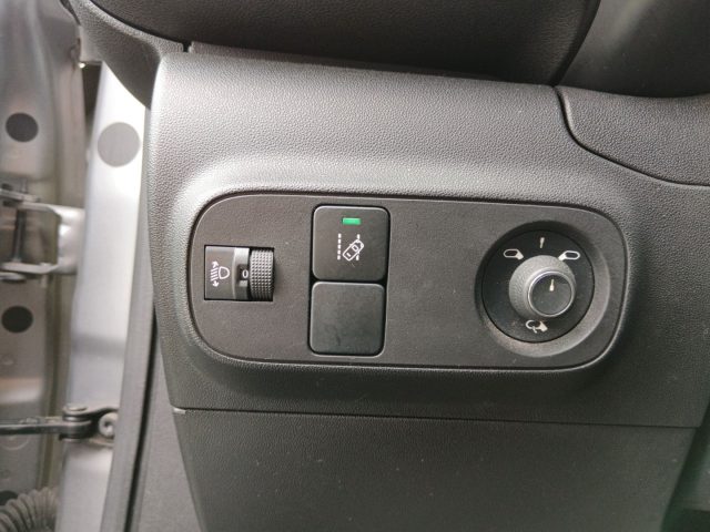 CITROEN C3 usata, con Chiusura centralizzata