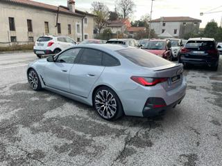 BMW 430 usata, con Autoradio
