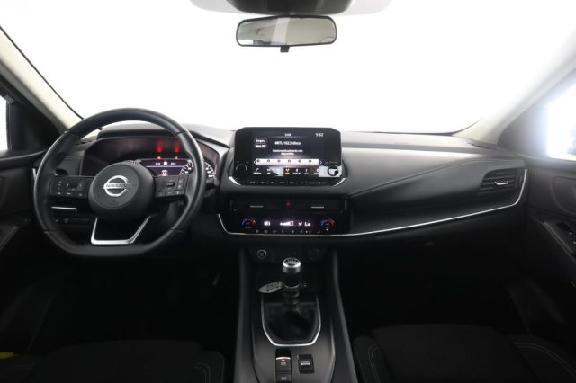 NISSAN Qashqai usata 4