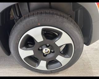 FIAT Pandina Cross usata, con Specchietti laterali elettrici