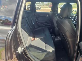 MINI Cooper SD usata, con Controllo trazione