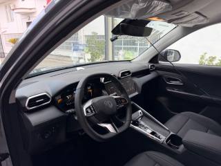 MG ZS usata, con Isofix