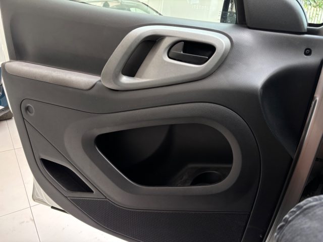 PEUGEOT Partner usata, con Cruise Control