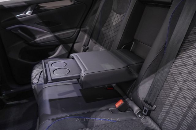 VOLKSWAGEN Tiguan usata, con Specchietti laterali elettrici