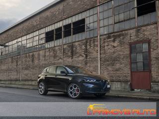 ALFA ROMEO Tonale 1.6 diesel 130 CV TCT6 Sprint