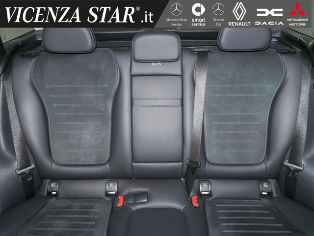 MERCEDES-BENZ GLC 220 usata, con Controllo trazione