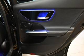 MERCEDES-BENZ C 300 usata 62