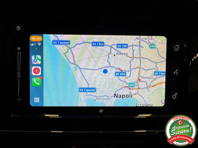 SUZUKI Vitara usata, con Cronologia tagliandi