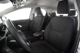 TOYOTA Yaris usata 5