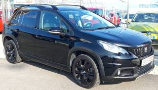 PEUGEOT 2008 usata, con ABS