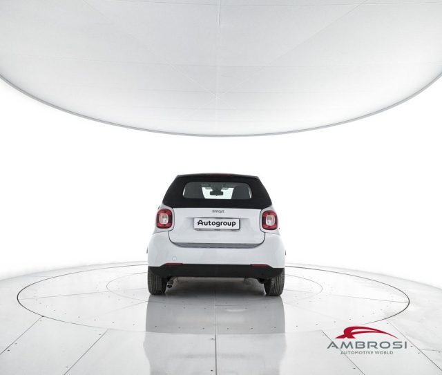 SMART ForTwo usata 5