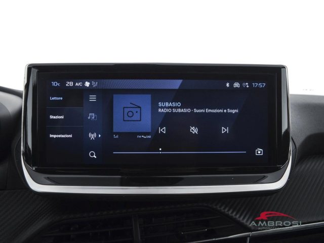 PEUGEOT 2008 usata 13