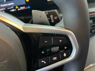 BMW 320 usata, con Fendinebbia