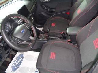 FORD Fiesta usata, con Controllo trazione