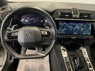DS AUTOMOBILES DS 7 usata, con Boardcomputer