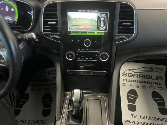 RENAULT Talisman usata, con Cruise Control