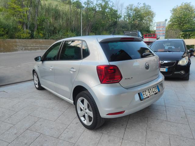 VOLKSWAGEN Polo usata, con ESP