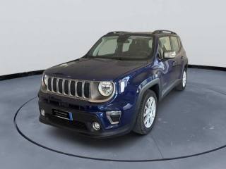 JEEP Renegade JEEP  MY 21 LIMITED 1.0 GSE T3