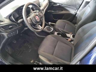 FIAT Tipo usata, con ESP