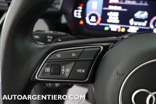 AUDI A3 usata, con ESP