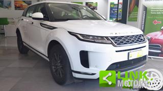 LAND ROVER Range Rover Evoque usata 2