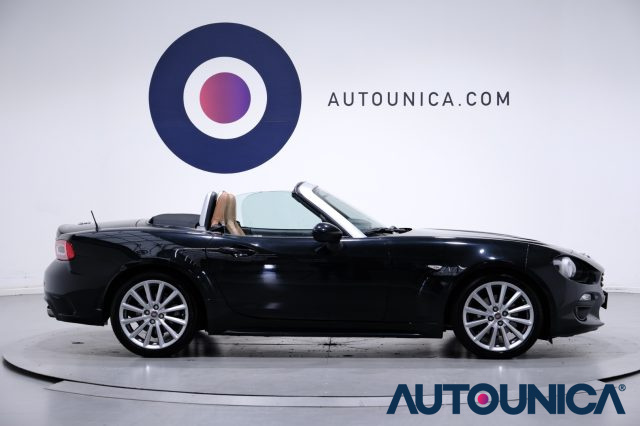 FIAT 124 Spider usata, con Airbag Passeggero