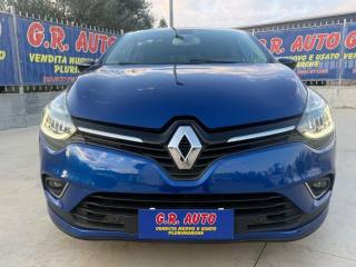RENAULT Clio usata, con Airbag