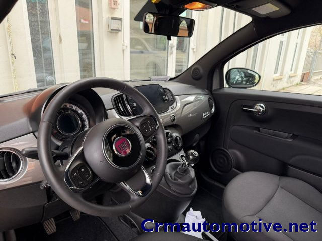 FIAT 500 usata, con Chiusura centralizzata