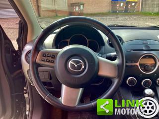 MAZDA 2 usata, con Lettore CD