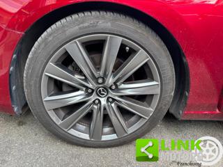 MAZDA 6 usata, con Immobilizzatore elettronico