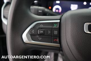 JEEP Compass usata, con Climatizzatore