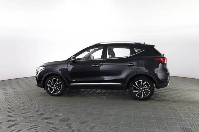 MG ZS usata 5