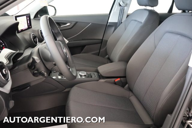 AUDI Q2 usata, con Autoradio