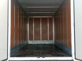 OPEL Movano usata 13