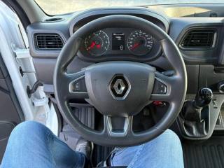 RENAULT Master usata, con USB