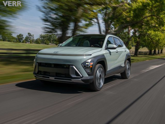 HYUNDAI Kona usata, con ABS