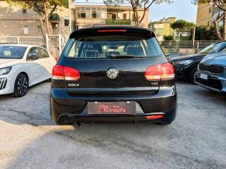VOLKSWAGEN Golf usata, con Alzacristalli elettrici