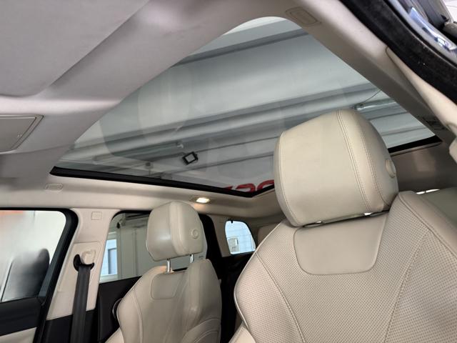 LAND ROVER Range Rover Evoque usata, con ESP