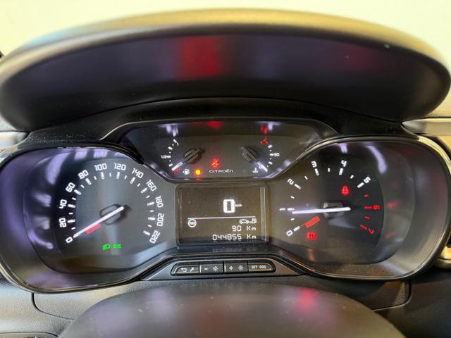 CITROEN C3 usata, con Controllo trazione