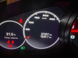 PORSCHE Cayenne usata, con Leve al volante