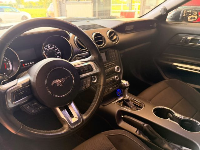 FORD Mustang usata, con Controllo trazione
