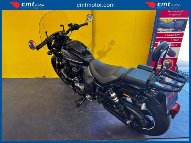 HARLEY-DAVIDSON Other usata 5