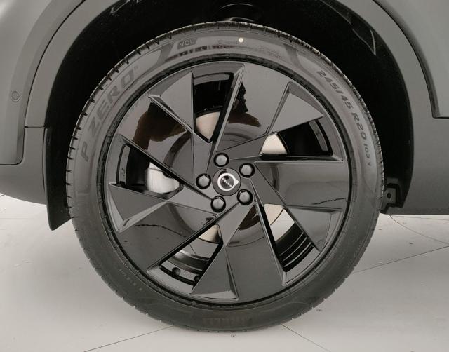 VOLVO XC40 usata, con Cerchi in lega