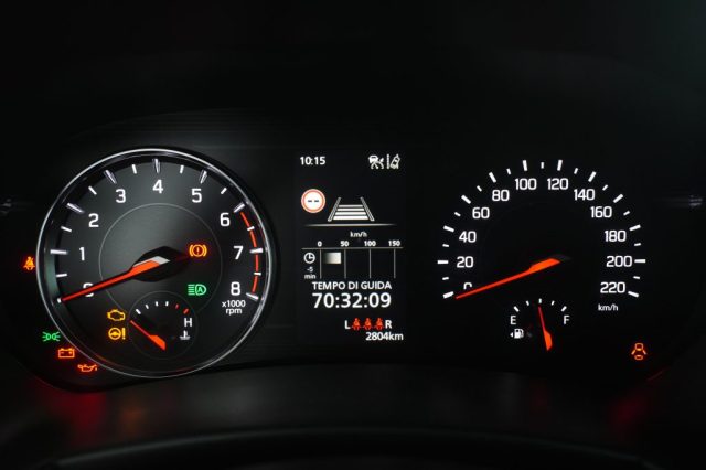 SUZUKI Swift usata 12