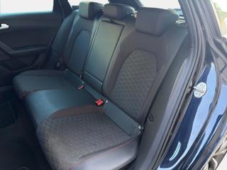 SEAT Leon usata, con Cruise Control
